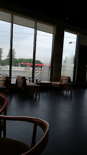 Comentarii opinii despre Starbucks Juru R&R DT