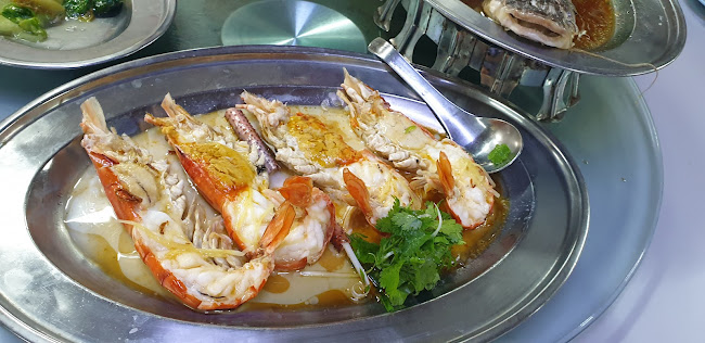 Restoran Sin Hup Kee - Gastronomi dan perhotelan