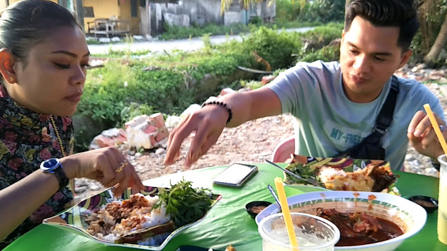 Asam Pedas Selera Johor - Johor Bahru