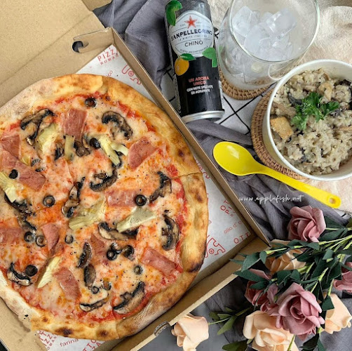 OTTO PIZZA PENANG - George Town