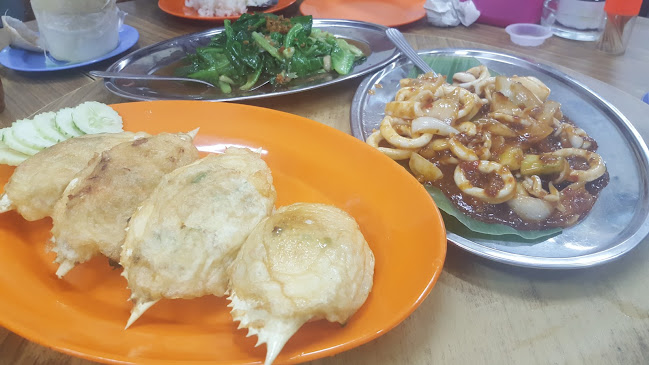 K-117, Jalan Sulaimani, Kampung Dusun Nyior, 24000 Kemaman, Terengganu