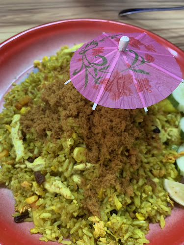 Little Thai Kuching - Kuching