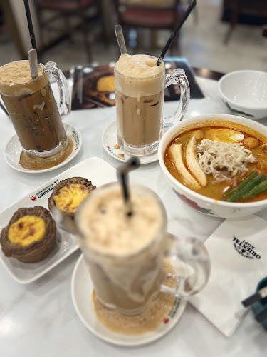 Lot 414-415 & OS404, Level 4, Menara Berkembar Petronas, Kuala Lumpur City Centre, 50088 Kuala Lumpur, Wilayah Persekutuan Kuala Lumpur