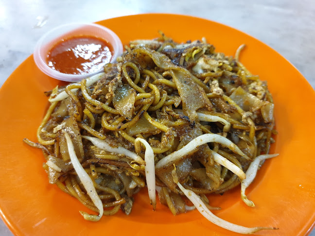 Comentarii opinii despre Woolley Food City