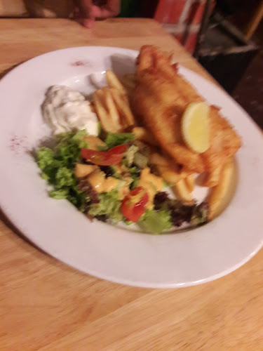 The Cave Restaurant - Gastronomi dan perhotelan