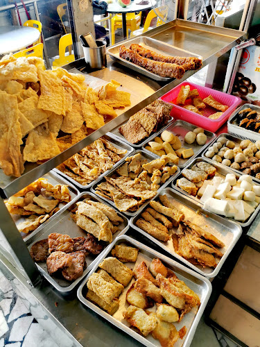 2, 5, Kampung Peti Baru, 30200 Pusing, Perak