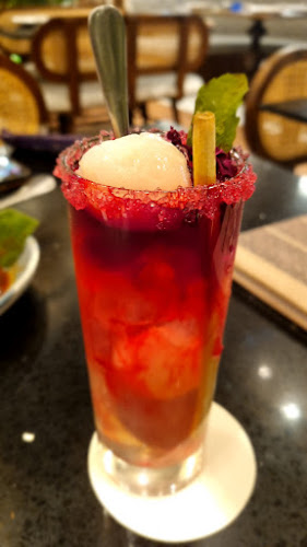 Cili Kampung - Suria KLCC