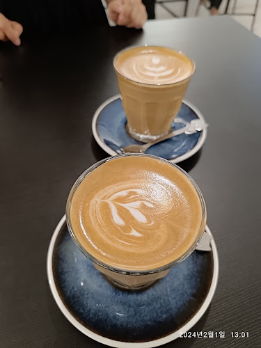 Opinii despre KOUP! Coffee în Klang - Gastronomi dan perhotelan