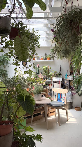 Taman Hati Studio & Cafe