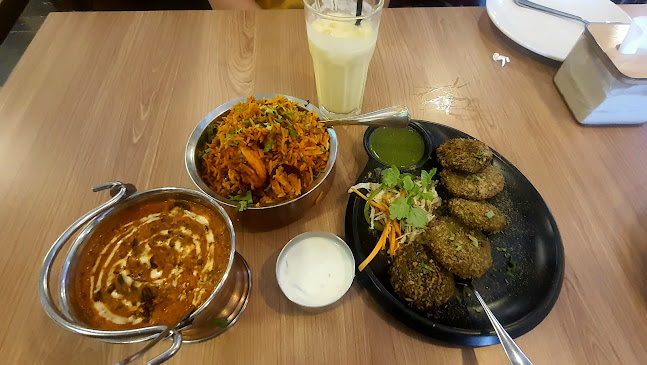 Taal Indian Cuisine ®