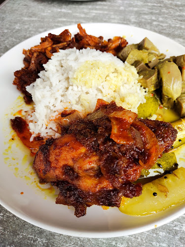 17, Jalan Serambi U8/21, Bukit Jelutong, 40150 Shah Alam, Selangor