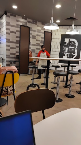 Comentarii opinii despre McDonald's