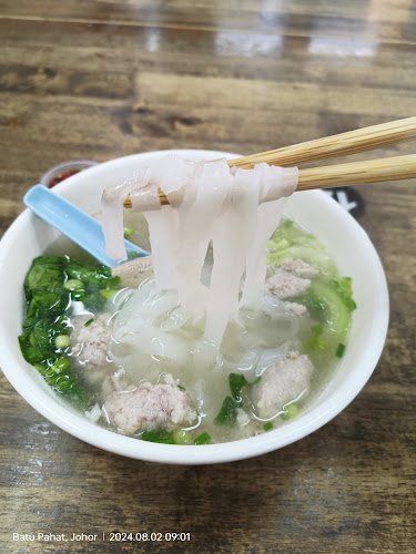 Comentarii opinii despre Kedai Kopi 99 | McKing 2