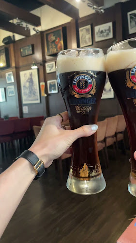 WunderBar German Restaurant and Bar @ The curve - Petaling Jaya