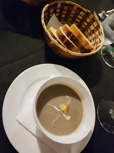 Pampas Steakhouse at Old Malaya - Gastronomi dan perhotelan