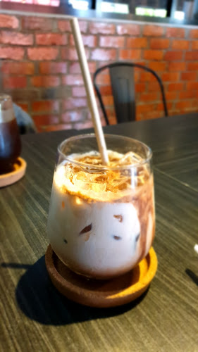 Bread History Bakery (Juru R&R) - Bukit Mertajam