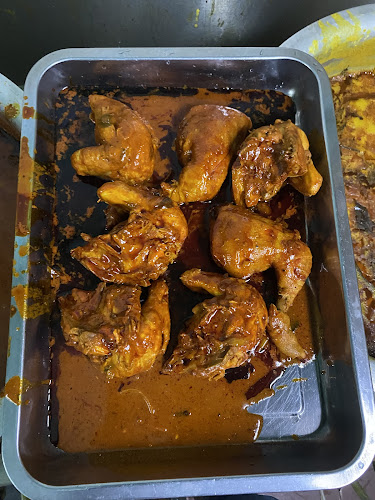 Restoran Sultan Ibrahim - Simpang Empat