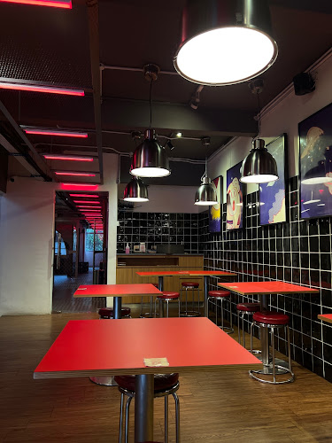 FOWLBOYS SS15 - Subang Jaya