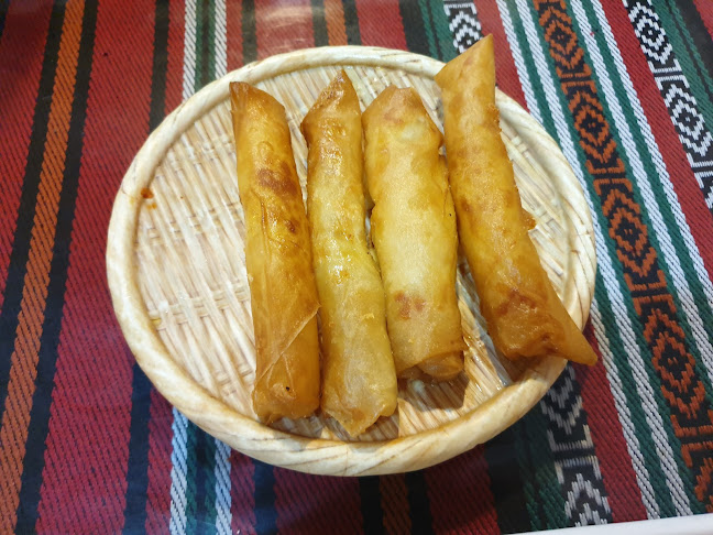 Zaituna Restaurant مطعم زيتونة - Gastronomi dan perhotelan