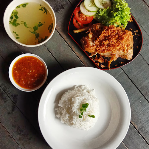 Cafe Awesome of Arts