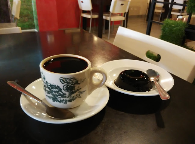 Yee Kee Beef Noodles • Seremban Town - Gastronomi dan perhotelan