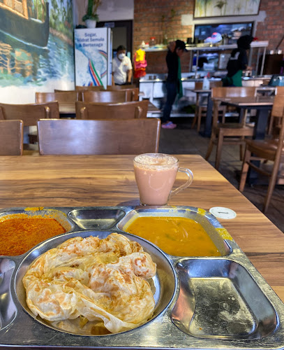 Kerala Restaurant, Johor Bahru - Johor Bahru