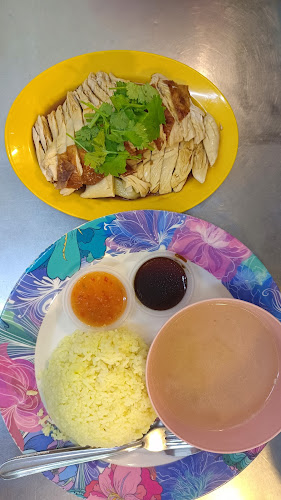 Comentarii opinii despre Nam Chuan Hainan Kopitiam SS6