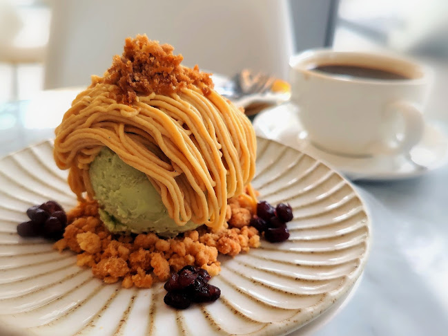 Opinii despre Bon Bonne Pastry Lab în Melaka - Gastronomi dan perhotelan