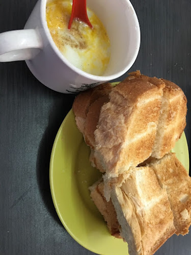 Comentarii opinii despre Kopitiam San Sing Huat 玲珑新成发茶室