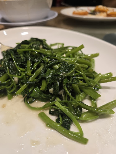 New Gaya Seafood Restaurant - Kota Kinabalu