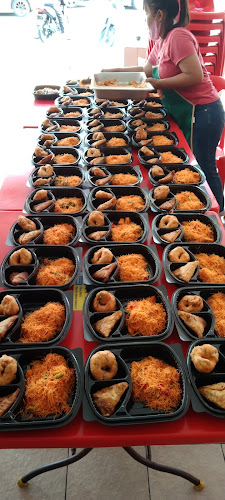 Comentarii opinii despre Klang Bites (கிள்ளான் பைட்ஸ் உணவகம்)