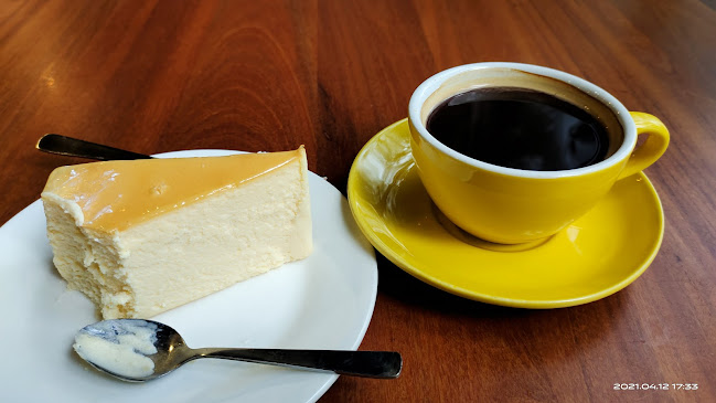 Comentarii opinii despre Bread History Bakery (Juru R&R)