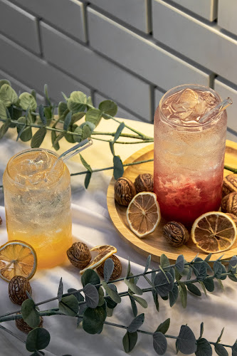 Comentarii opinii despre The Alchemist's Café