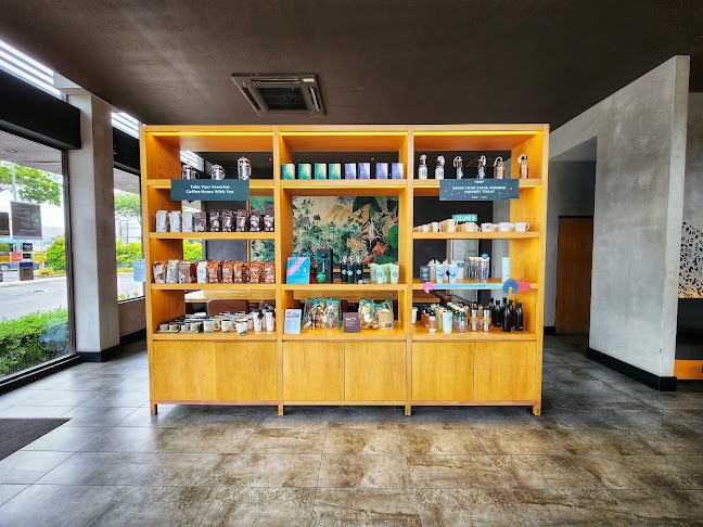 Comentarii opinii despre Starbucks DT Malim Jaya