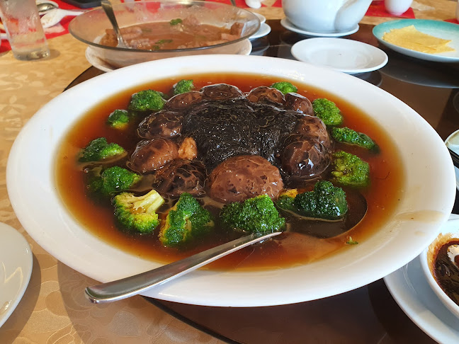 Comentarii opinii despre Shelaiton Restaurant