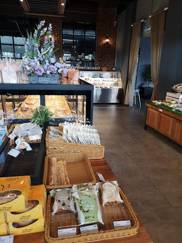 Bread History Bakery (Juru R&R)