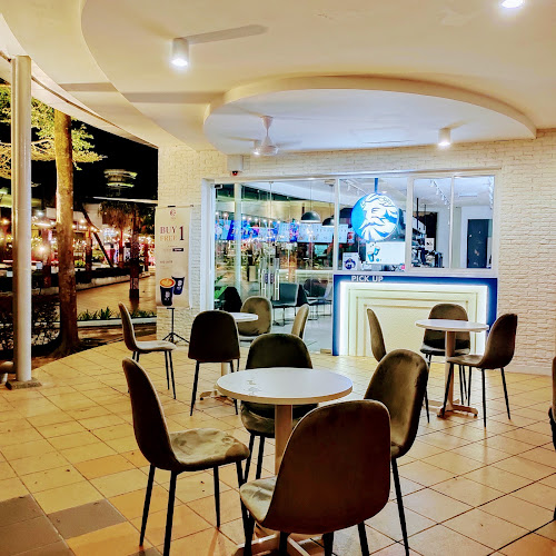 ZUS Coffee - Sutera Mall