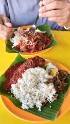 Opinii despre Din Satay Kampung Baru Kuala Lumpur în Kuala Lumpur - Gastronomi dan perhotelan