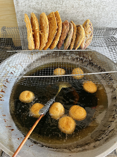 王玉缘 西亚煎 - Kuala Kurau