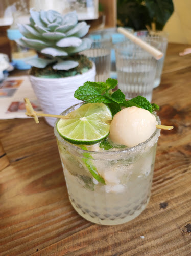 Level 5 , No, Rooftop of Wow Hotel, 406, Jln Penang, 10000 George Town, Pulau Pinang