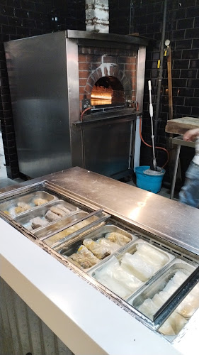 Comentarii opinii despre Shawarma Street