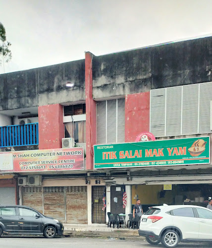 Opinii despre Restoran Itik Salai Mak Yam în Seri Manjung - Gastronomi dan perhotelan