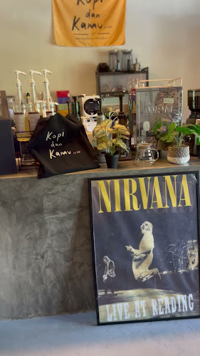 Opinii despre Kopi dan Kamu Miri în Miri - Gastronomi dan perhotelan