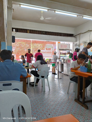 Country Chicken Rice