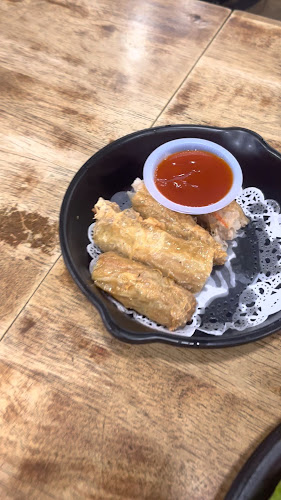 Meals Station @ KL Sentral