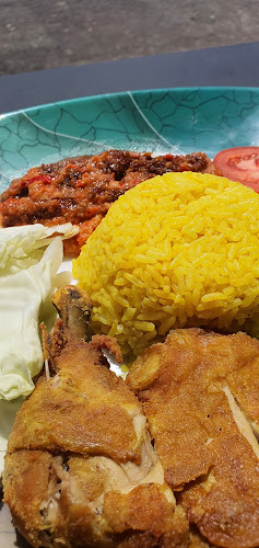 Opinii despre KLIPPA CAFE Sibu în Sibu - Gastronomi dan perhotelan