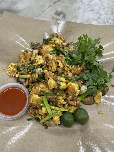 Restoran Dong Fung 东方茶园