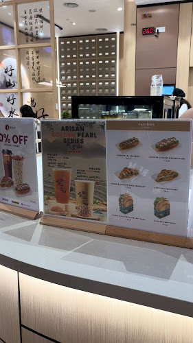 Beutea 茶仙子 @ Southkey