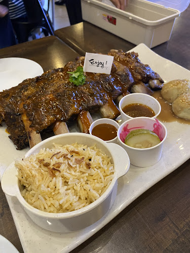 Texas BBQ Barn Restaurant KL - Cheras