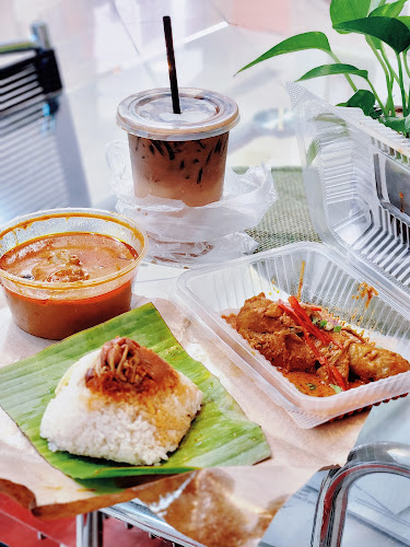 Guan's Kopitiam Sutera Avenue - Gastronomi dan perhotelan